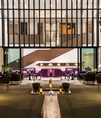 Driving Sustainable Innovation in Hospitality