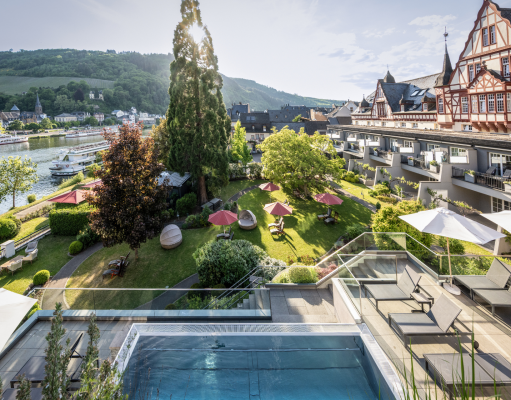 Wellness Hotel Moselle Valley