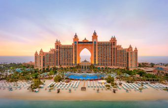 Experience the Art of Luxury Leisure in Dubai