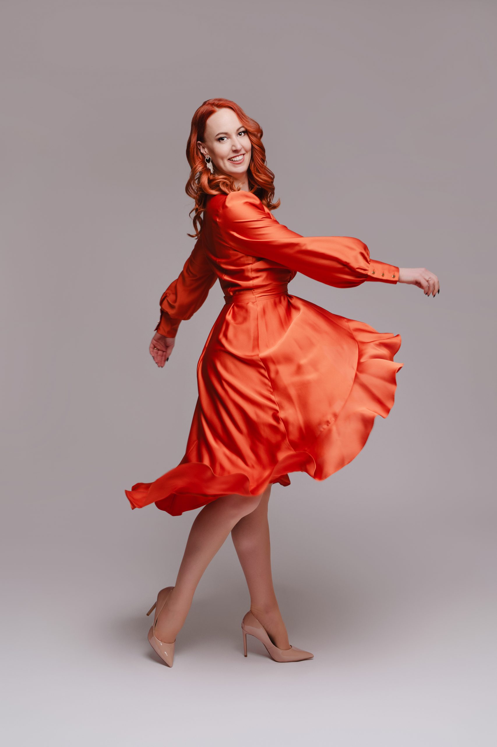 © Julia Sidorenkova