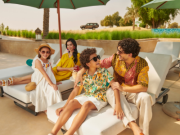 Bab Al Shams – Where Desert Meets Design