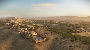 © Chedi Hospitality