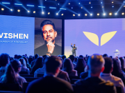 Future Human 2025: Vishen Lakhiani’s Vision Comes to Life in Dubai