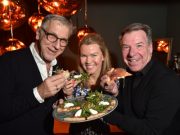 Monti Monaco celebrates re-opening Monti Monaco