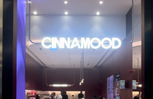 Cinnamood – A Lifestyle Brand Redefining Sweet Moments