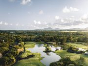 MCB Ladies Classic Mauritius 2026 Makes Indian Ocean Golf History