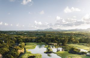MCB Ladies Classic Mauritius 2026 Makes Indian Ocean Golf History