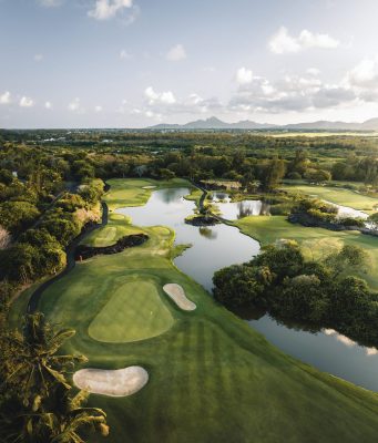 MCB Ladies Classic Mauritius 2026 Makes Indian Ocean Golf History