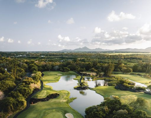 MCB Ladies Classic Mauritius 2026 Makes Indian Ocean Golf History