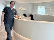 German Doctor Living His Dream in Dubai