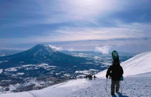 Chedi Niseko Japan | Boutique Ski Resort and Alpine Retreat © chedi hospitality