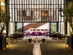 Driving Sustainable Innovation in Hospitality