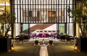 Driving Sustainable Innovation in Hospitality