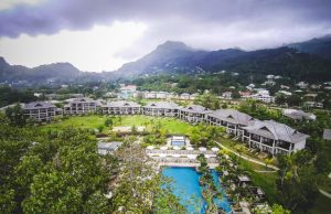 Celebrating 10 Years of Luxury in the Seychelles