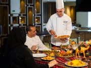 The Beating Heart of Persian Cuisine