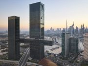 Experience Total Renewal at a Dubai Wellness Hotel