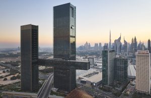 Experience Total Renewal at a Dubai Wellness Hotel