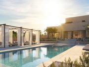 Chedi Residences Wadi Safar: Redefining Luxury Living in Saudi Arabia