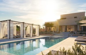 Chedi Residences Wadi Safar: Redefining Luxury Living in Saudi Arabia