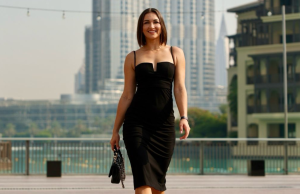 The Matchmaker of Dubai