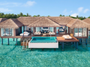 Sheraton Maldives Full Moon