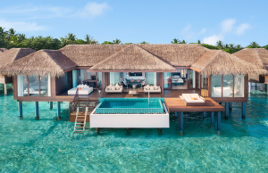 Sheraton Maldives Full Moon