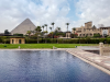 Mena House Cairo: Where Luxury Meets the Pyramids