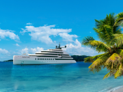 Emerald unveils new yacht routes 2027–2028
