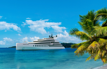 Emerald unveils new yacht routes 2027–2028