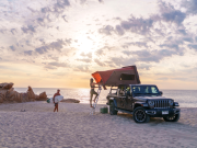 Los Cabos: A New Way to Experience Nature