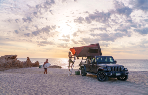 Los Cabos: A New Way to Experience Nature