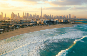 Emirates Skywards Expands Bonus Programme for Summer 2025