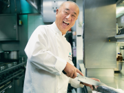 Nobu Limassol: Where Culinary Art Meets the Mediterranean