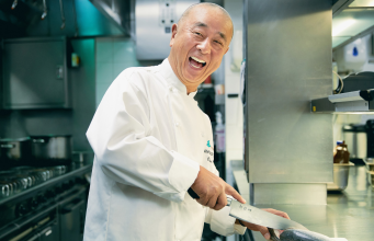 Nobu Limassol: Where Culinary Art Meets the Mediterranean