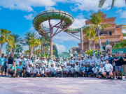 Sustainable Tourism in Dubai: The Atlantis Atlas Project