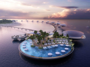 Saudi Red Sea: A Three-Part Summer Journey