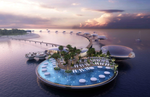 Saudi Red Sea: A Three-Part Summer Journey