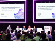 Integrated Resorts Transform Middle East Travel Industry