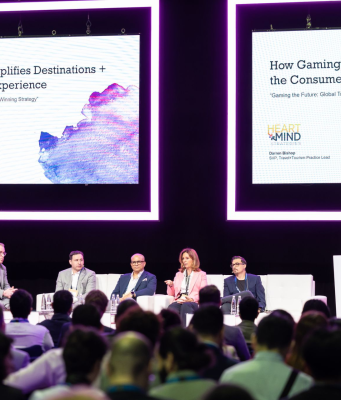 Integrated Resorts Transform Middle East Travel Industry