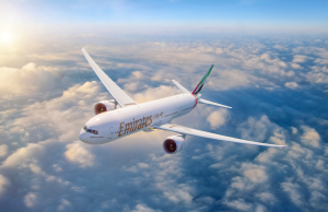 Long Haul Excellence: How Emirates Sets the Standard