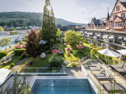 Wellness Hotel Moselle Valley