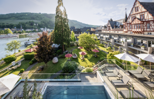 Wellness Hotel Moselle Valley