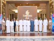 Hangzhou joins Emirates mainland network