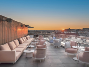 Marriott Bonvoy Rooftop Highlights in Europe