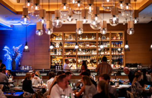 Noche Criolla Dubai at La Mar