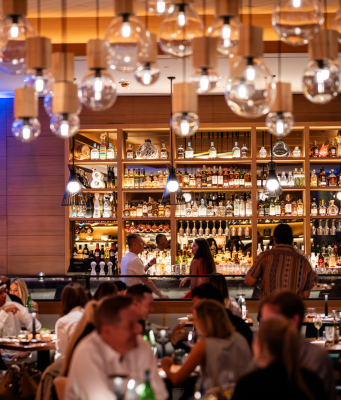 Noche Criolla Dubai at La Mar