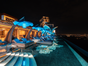 Cloud22-A Sky-High Invitation