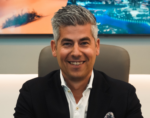 Real Estate Advisory with Substance