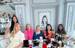 Retail Expansion with Integrity