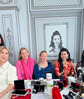 Retail Expansion with Integrity